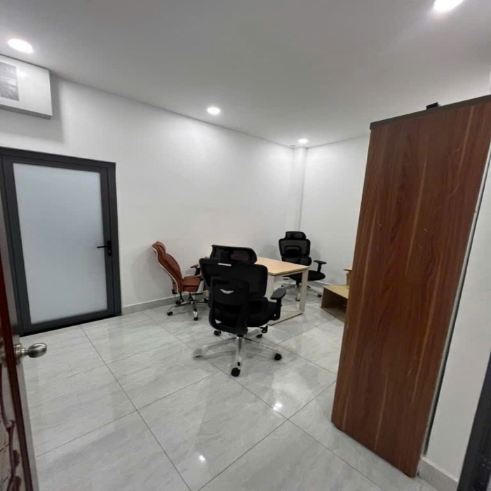 MẶT TIỀN, LÔ GÓC, MUA NHÀ ĐẸP NGUYỄN HỮU DẬT, 5 TẦNG, 51m2, 12 TỶ NHỈNH - 6