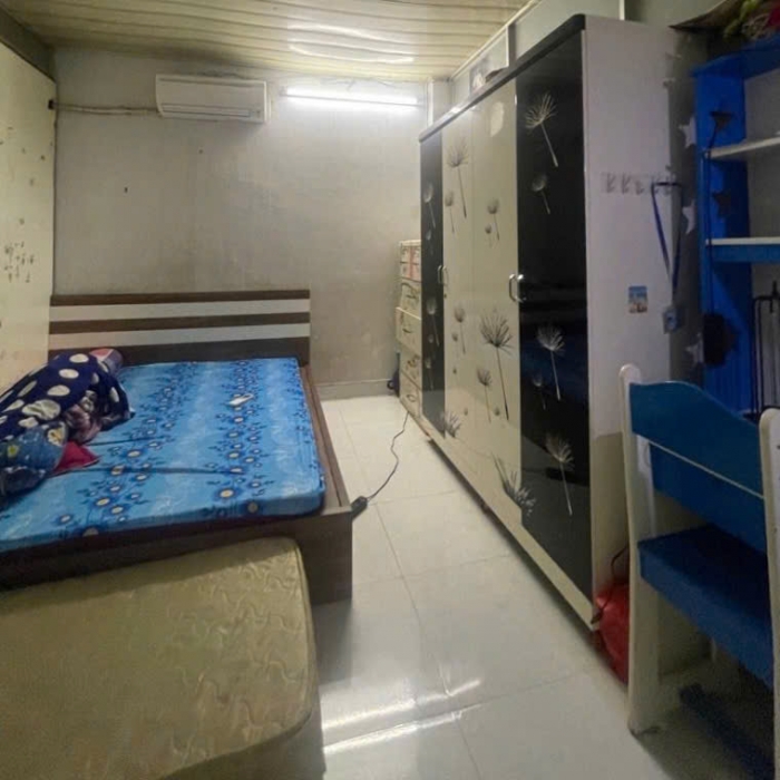 NGANG BỀ THẾ, MẶT TIỀN 5.4m, BÁN NHÀ HOÀNG VĂN HOÈ, 3 TẦNG, CHỈ 7 TỶ NHỈNH - 6