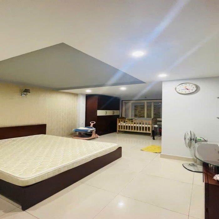 RARE OPPORTUNITY, FRONTAGE HOUSE ON DO NHUAN ST, TAN PHU - 6