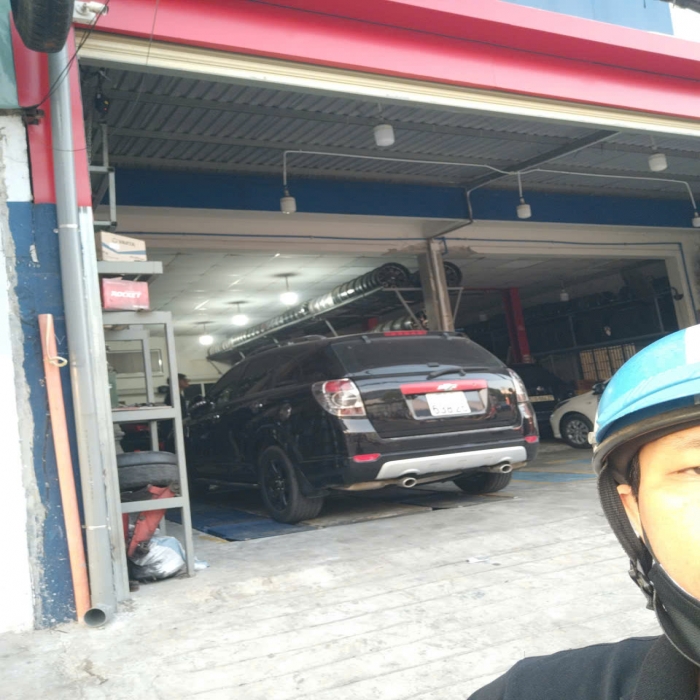 PRIME AUTOMOTIVE BUSINESS STREET, 12x20m FRONTAGE, HOUSE FOR SALE ON CHE LAN VIEN STREET, TAN PHU DISTRICT - 5