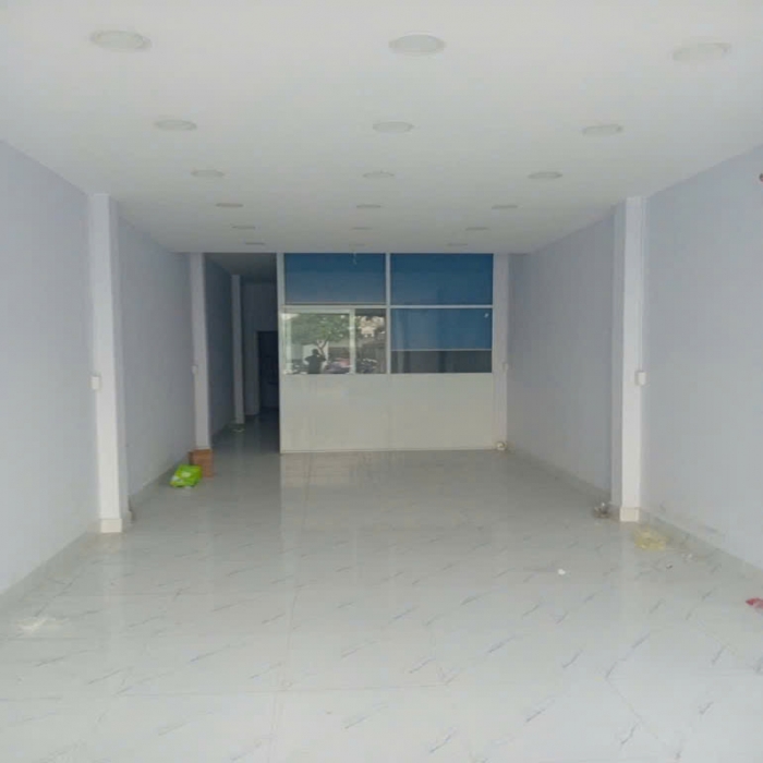 BÁN NHÀ MẶT TIỀN TÂN SƠN NHÌ, VỊ TRÍ ĐẮC ĐỊA NHẤT TÂN PHÚ, 4x20m, CHỈ 18 TỶ NHỈNH - 6