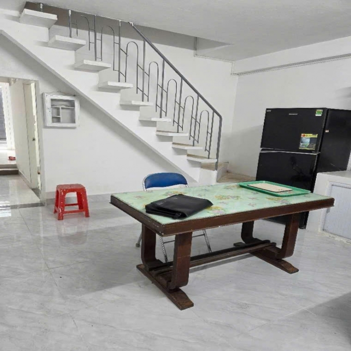 HOUSE IN NGUYEN HUU TIEN, TAN PHU, 75m², CAR ACCESS, 2-STOREY, SLIGHTLY OVER 7 BILLION VND - 6