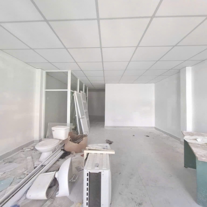 10.3-9.8 TỶ, BÁN NHÀ LÊ TRỌNG TẤN, TÂY THẠNH, HẺM 8m, 4.3x18m - 7