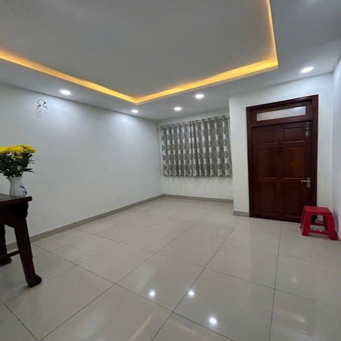 10.9-10.5 TỶ, BÁN NHÀ MẶT TIỀN TÂN SƠN NHÌ, TÂN PHÚ, 4 TẦNG, 4x15.2m - 7