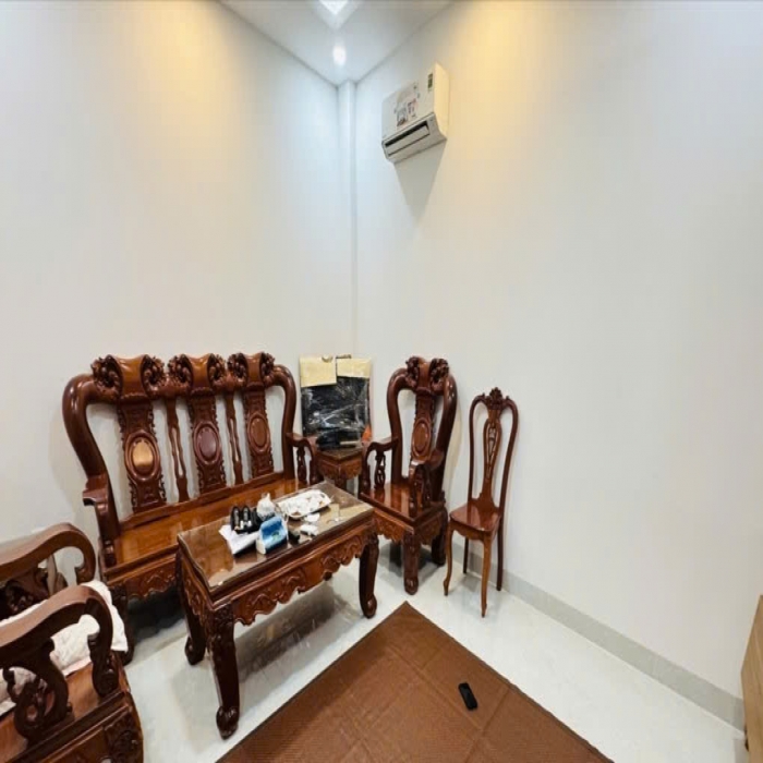 17-16 TỶ, NỞ HẬU 5m, BÁN NHÀ MỚI, MẶT TIỀN NGUYỄN QUÝ ANH, 5 TẦNG, 80m2 - 8