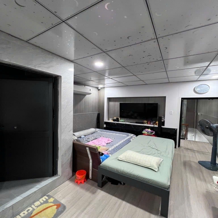 6.99 TỶ, 3 BƯỚC AEON TÂN PHÚ, XE HƠI THÔNG, BÁN NHÀ ĐOÀN GIỎI, 8.7m RỘNG - 7