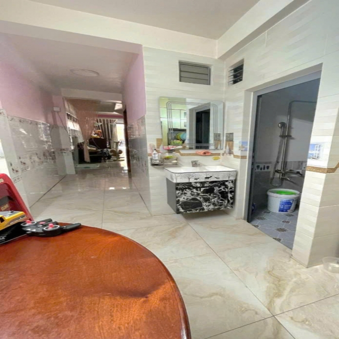 9.5-8.5 TỶ, BÁN NHÀ NỞ HẬU, ÔTÔ NGỦ, 4x19m, TÂN KỲ TÂN QUÝ, AEON MALL - 6