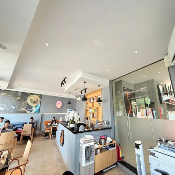 PHỐ ÔTÔ, LÔ GÓC MẶT TIỀN 21m, BÁN NHÀ CHẾ LAN VIÊN, TÂY THẠNH, TÂN PHÚ - 7