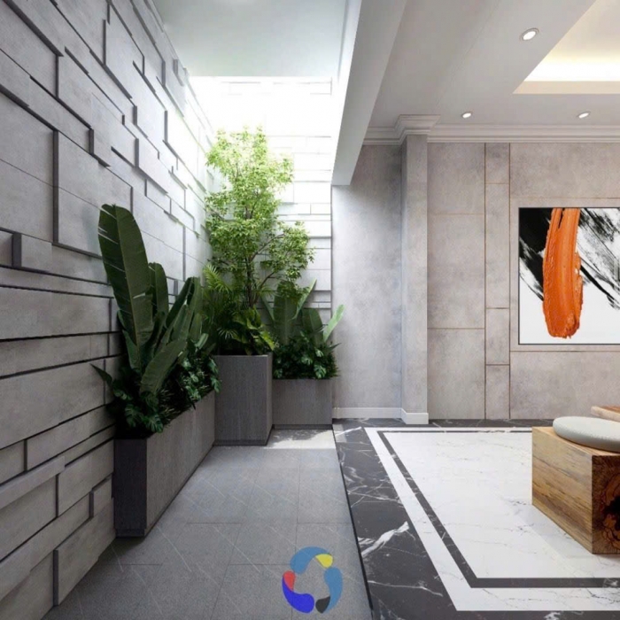 Price Drop: 16B → 15.8B VND, SMART HOME, 6 FLOORS, ELEVATOR, THÀNH CÔNG ST. FRONTAGE - 7