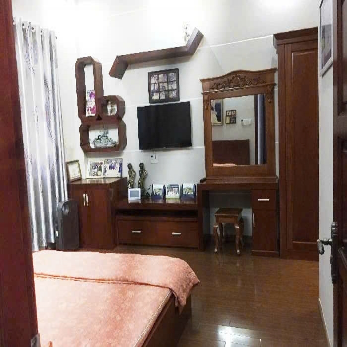 158sqm, Only 13.6 Billion VND, PRIVATE GARAGE, BRAND NEW HOUSE IN SON KY, TAN PHU - 7