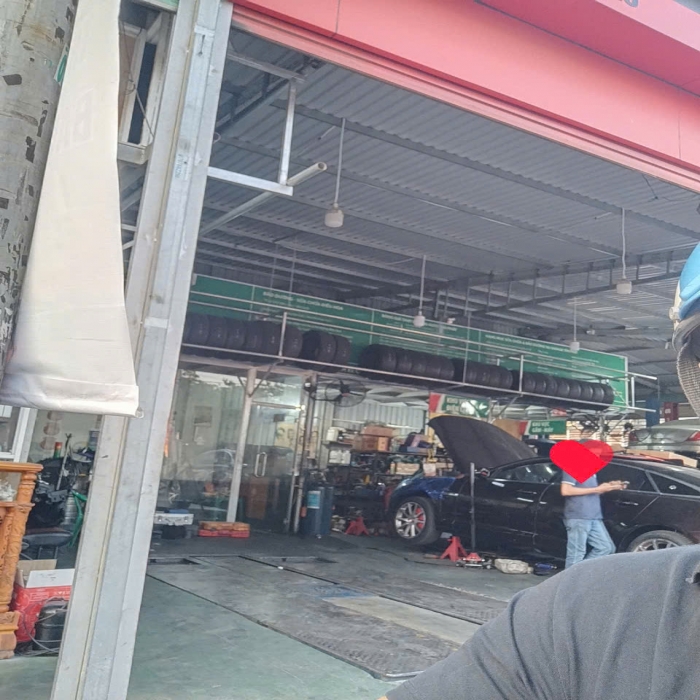 ĐỘC NHẤT VÔ NHỊ, SIÊU PHẨM MẶT TIỀN NGANG 12m, CHẾ LAN VIÊN, GIÁP TRƯỜNG CHINH, TÂN PHÚ - 7