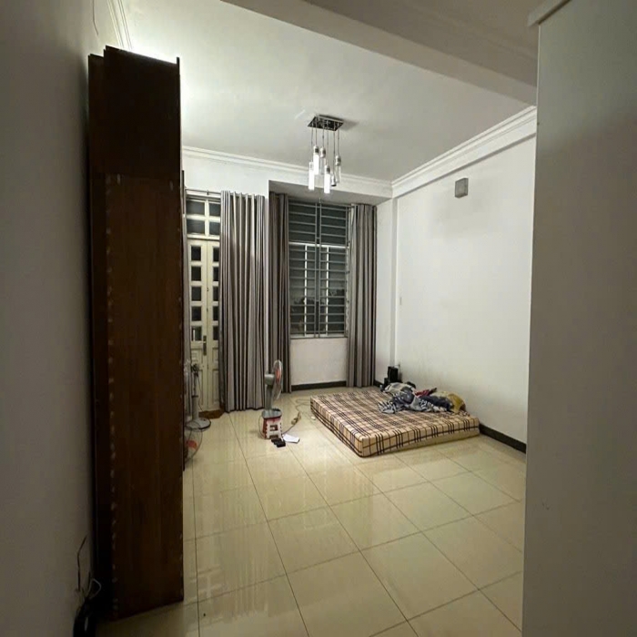 11.5 giảm còn 11.3 tỷ, XE HƠI NGỦ NHÀ, 5x18m, 5 TẦNG, BÁN NHÀ GÒ DẦU, TÂN PHÚ - 7