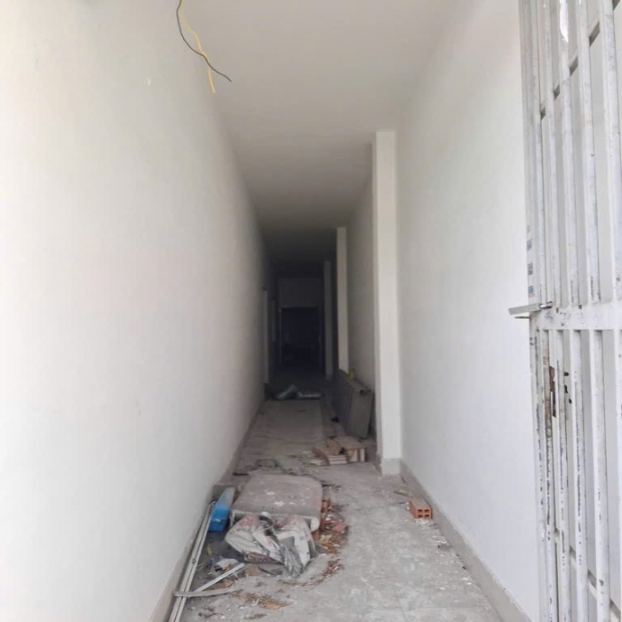 10.3-9.8 TỶ, BÁN NHÀ LÊ TRỌNG TẤN, TÂY THẠNH, HẺM 8m, 4.3x18m - 8
