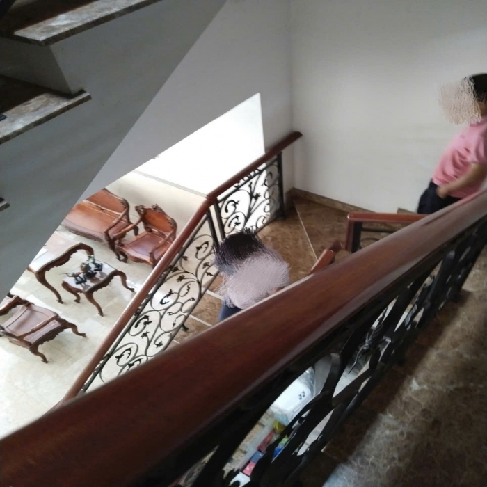 14.6-13.6 TỶ, BÁN NHÀ ĐẸP, MẶT TIỀN D16, TÂY THẠNH, 4 TẦNG, 5x19m - 8