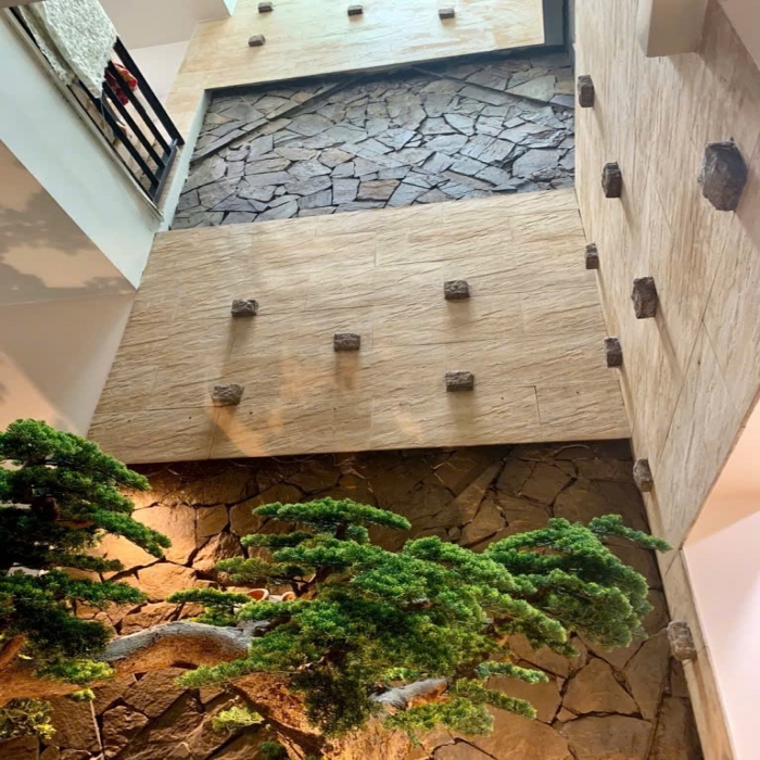 15.8-15.6 TỶ, BÁN NHÀ NGUYỄN THẾ TRUYỆN, ÔTÔ NGỦ NHÀ, 4 TẦNG, 5.2x23m - 8