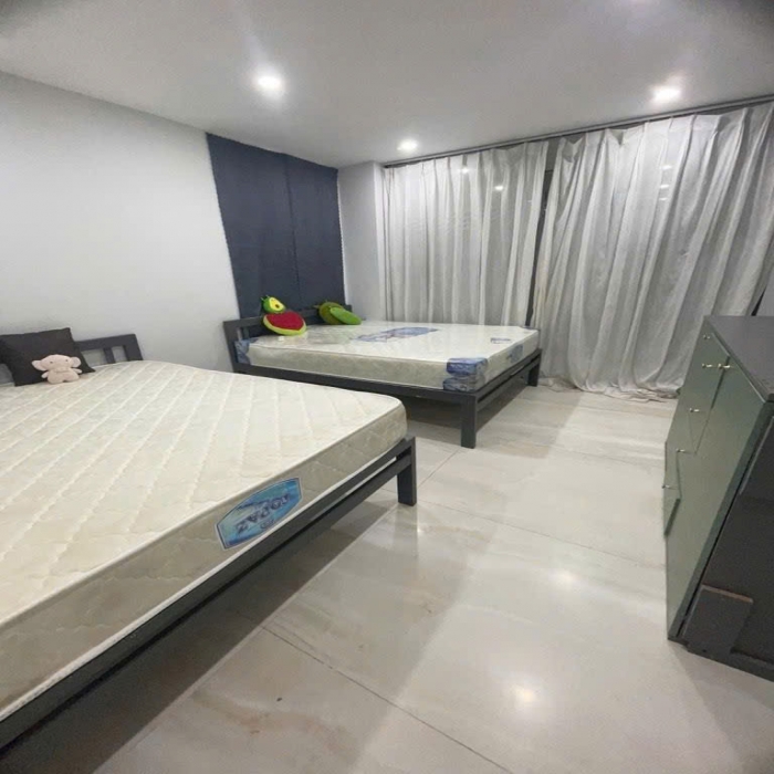 BÁN CHDV 5 TẦNG, TÂY THẠNH, HẦM XE, 170.8m2, CHỈ NHỈNH 16 TỶ - 6