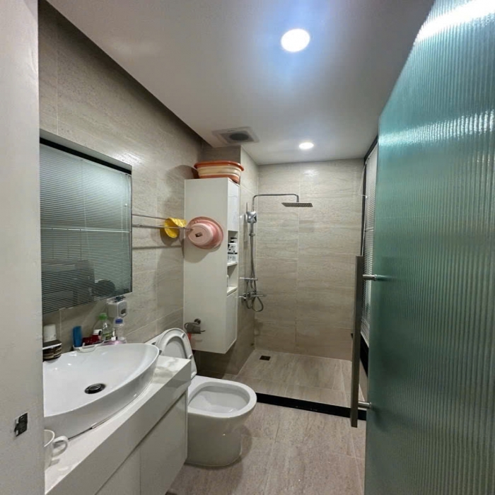 9.1-8.8 TỶ, GARA ÔTÔ RỘNG, BÁN NHÀ NỞ HẬU, 4 TẦNG, KÊNH 19/5, 4.3x18m - 8