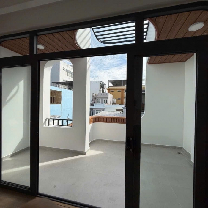 NICE AND NEW FOR TET HOLIDAYS - PRIME LOCATION TÂN PHÚ - 9