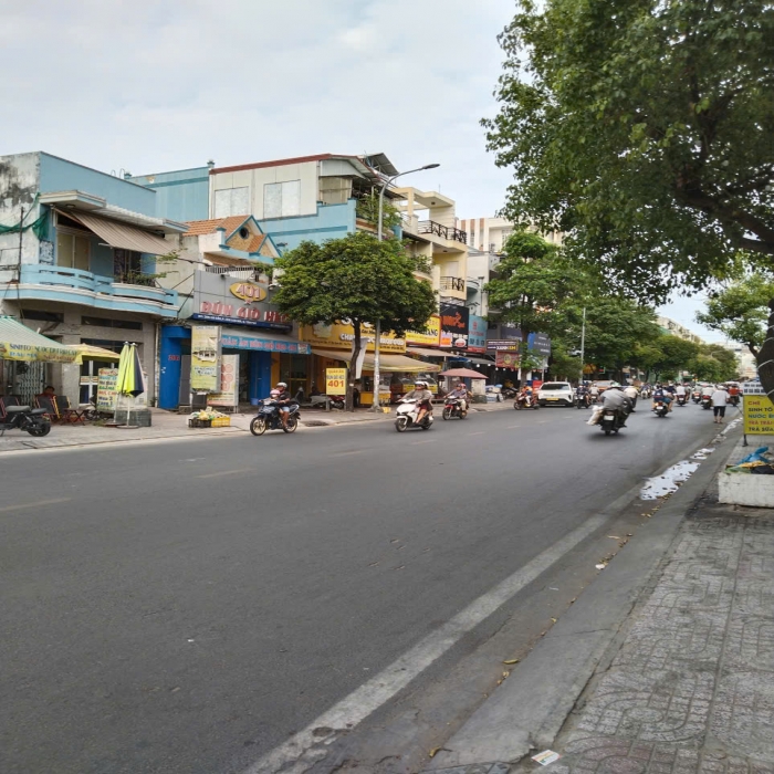 Dòng tiền cao, BÁN NHÀ MẶT TIỀN 5.5m, TÂN SƠN NHÌ, GÒ DẦU, TÂN PHÚ, CHỈ 20 TỶ NHỈNH - 8