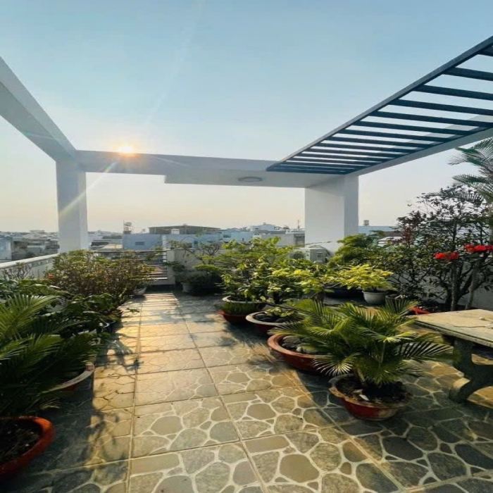 RARE OPPORTUNITY, FRONTAGE HOUSE ON DO NHUAN ST, TAN PHU - 8