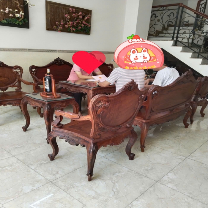 14.6-13.6 TỶ, BÁN NHÀ ĐẸP, MẶT TIỀN D16, TÂY THẠNH, 4 TẦNG, 5x19m - 9