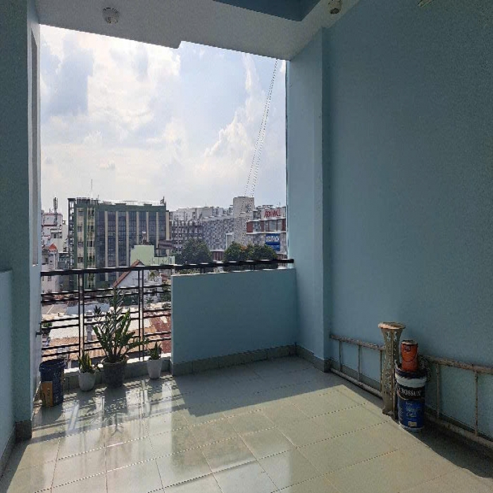 PRIME 5-STORY PROPERTY NEAR AEON MALL - TAN KY TAN QUY STREET - 6