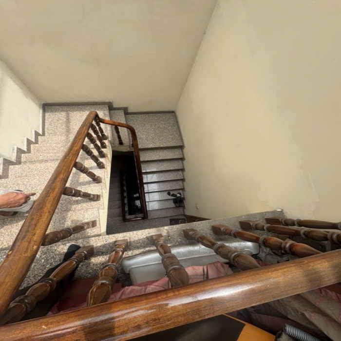 17.7-16.99 TỶ, BÁN NHÀ MẶT TIỀN NGUYỄN HỮU TIẾN, LÊ TRỌNG TẤN, 4 TẦNG, 5.6x22m - 9