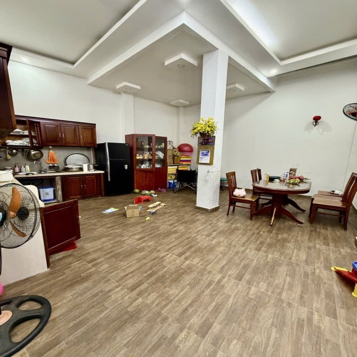 9-8.5 TỶ, 5x18m, BÁN NHÀ SƠN KỲ, TÂN PHÚ, NỞ HẬU ĐẸP, 3 TẦNG, HẺM ÔTÔ - 9