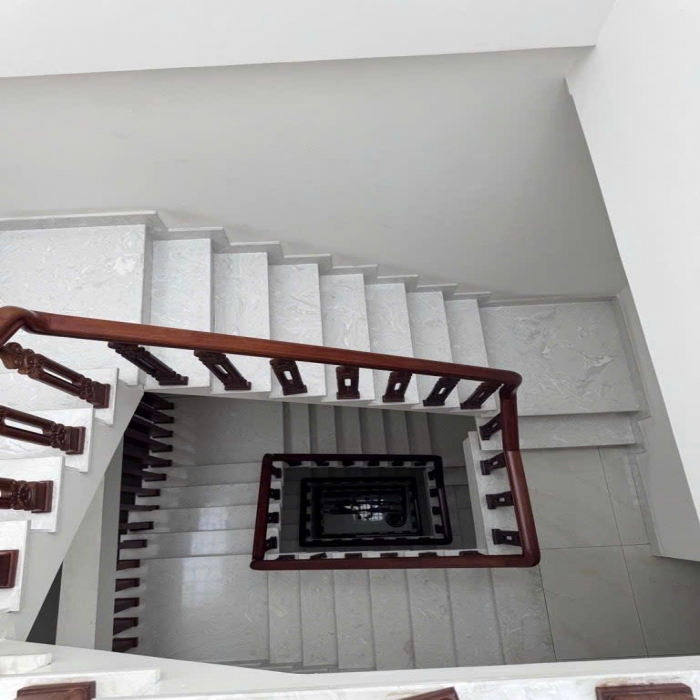 Not for everyone – ULTRA-LUXURY VILLA (100m²+) at the Prime Location of Nguyen Huu Dat, Tan Phu. - 9