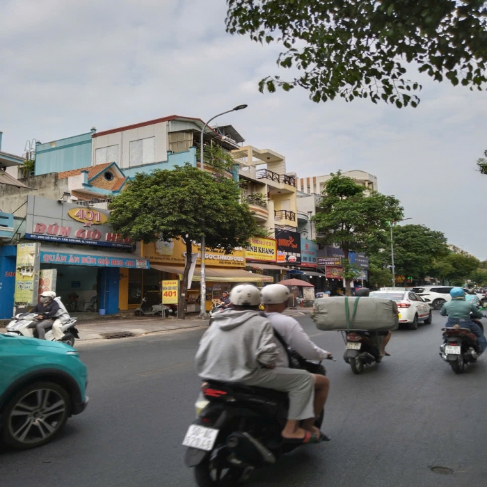High Rental Yield, FRONT-STREET HOUSE FOR SALE, 5.5m Wide, Tan Son Nhi – Go Dau Area, Tan Phu, Only Just Over 20 Billion VND - 9