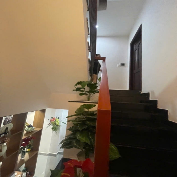 ĐẦU VƯỜN LÀI, TÂN PHÚ, XE HƠI ĐẬU NHÀ, 3 TẦNG SÂN THƯỢNG, XEM MÊ NGAY - 7