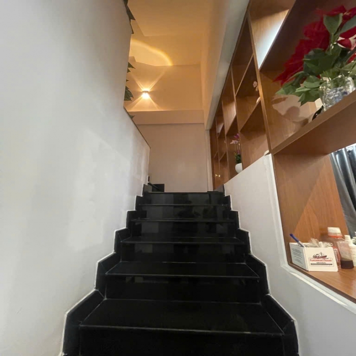 ĐẦU VƯỜN LÀI, TÂN PHÚ, XE HƠI ĐẬU NHÀ, 3 TẦNG SÂN THƯỢNG, XEM MÊ NGAY - 8
