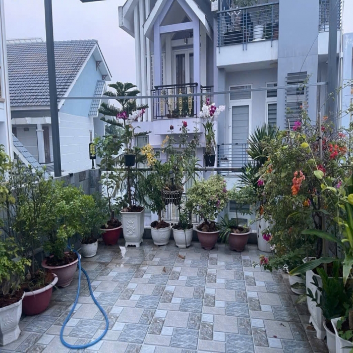 ĐẦU VƯỜN LÀI, TÂN PHÚ, XE HƠI ĐẬU NHÀ, 3 TẦNG SÂN THƯỢNG, XEM MÊ NGAY - 10