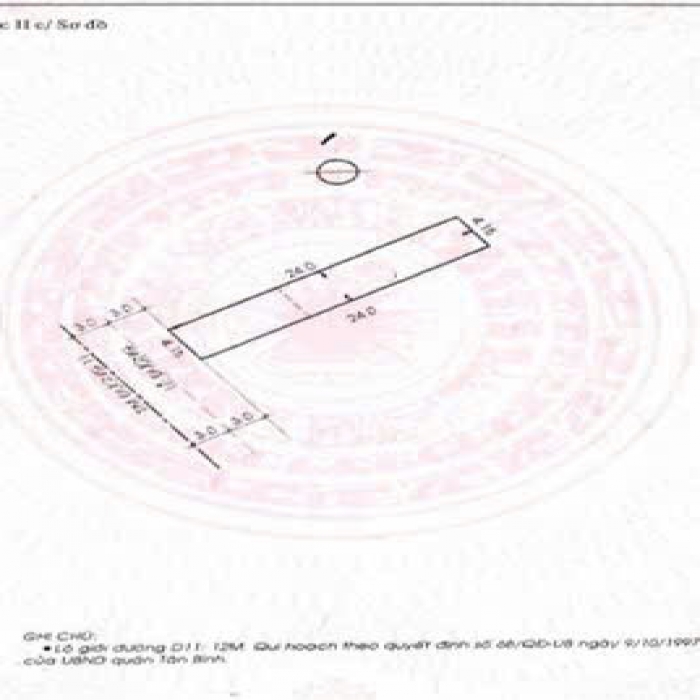 15 giảm còn 14.6 tỷ, 4 TẦNG, THANG MÁY, 99.6m2, MUA NHÀ MỚI, MẶT TIỀN D11 - 6