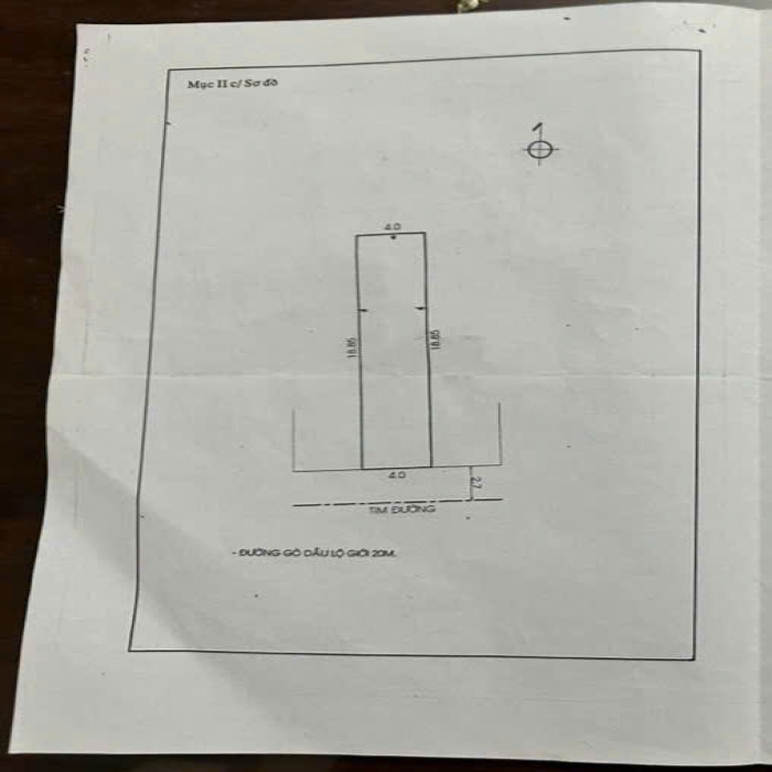 17.8 giảm còn 16.5 tỷ, BÁN NHÀ MẶT TIỀN GÒ DẦU, 4x19m, 4 TẦNG, TÂN QUÝ, TÂN PHÚ - 6