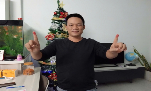Bán nhà Lê Trọng Tấn Tân Phú