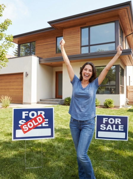 Dành cho chủ nhà